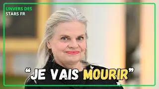 &ldquo;Je vais mourir&rdquo; : Isabelle Nanty brise le silence apr&egrave;s son grave accident
