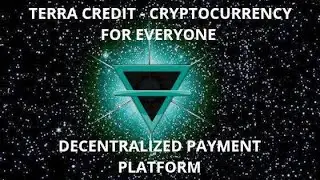 Обзор TerraCredit. Заработок на PoS!