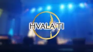 Otkrivenje - Hvala Ti (Uskrs fest 2019.)