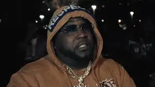 Fuego Base feat Benny the Butcher & OT the Real - THE WAREHOUSE Remix (prod. by Stylego)