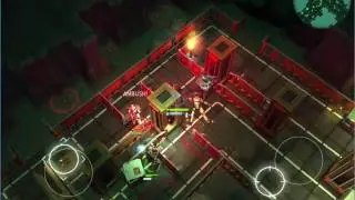 Space Marshals 2 (Mission 19)