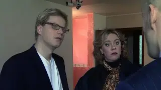 Fóstbræður HD: Gamall maður fylgir með
