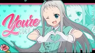 Hideri/Miu ~ Damn You're Such A MEP Part