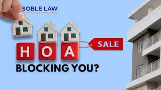Condo sale blocked by HOA finances? Michigan Buyer Rights Explained