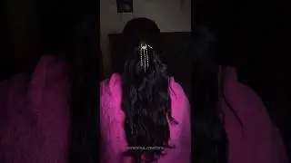 New Premium Quality Hair Accessories💖designs by Swaratna Creations #youtubeshorts #viral