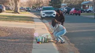 Daughter remembers father killed in &lsquo;traffic dispute;&rsquo; police release suspect vehicle photo