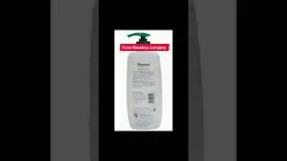 Himalaya Baby Body Wash Product Review # Himalaya