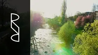River 4K | GH4 + Sigma | Rausch Studios