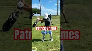 Patrick Grimes all the filth 🌀🥵🥵🥵 #progolf #golfcoach #🌀