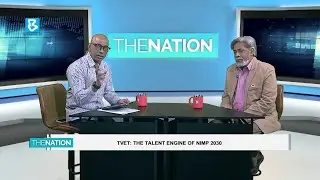 TVET: THE TALENT ENGINE OF NIMP 2030 | THE NATION