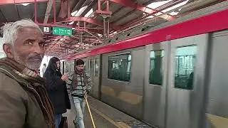 lucknow metro morning journey daily vlog ।।