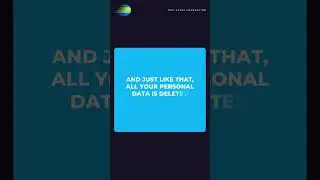 Simple Privacy Control for Stress-Free Journeys!  #travel  #flight #privacy
