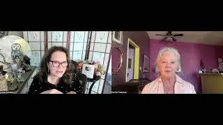 Linda G and My Left Ear Convo 1/30/26