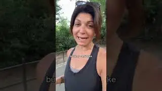 Relationship advice from a 53 year old who got MARRIED during MENOPAUSE 💍