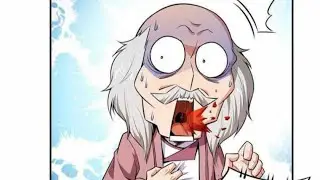 YouTube Manga - Library to Heaven&rsquo;s Path [Chapter 154]