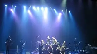 Keep Yourself Alive - Killer Queen - Live @ Scalateatern Karlstad