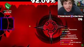 Vortrox - Yatagarasu 100% + Worst Fails