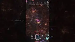 EvE Echoes PvP Death Metal