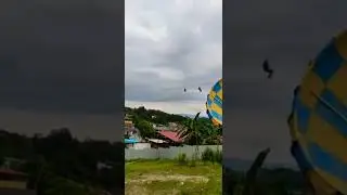 #whoopeland❤🇳🇵#zipline #views_viral_video_subscribers_grow