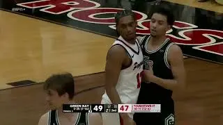 Gabe Dynes Highlights (2024-25)