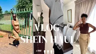 Shein Haul 2023: Fashion Forward Finds Await!