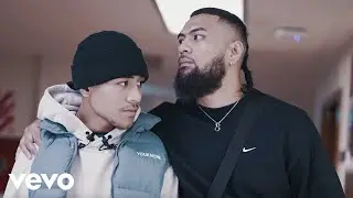 Zanderr Pierre - Sober (Official Music Video)