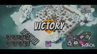 Boom Beach Gameplay (This time it&rsquo;s not a fail) | Clearing Enemy Bases & Upgrades 🔥