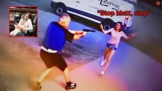 Husband Killed Wife After Learning Her Secret Love Affair