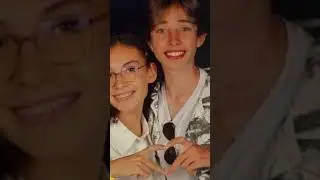 Raphael Luce with his fans 💕#raphaelluce #crush #strangerthings #convention #younghenrycreel #fans