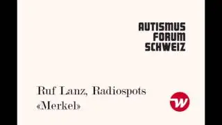 Ruf Lanz f&uuml;r Autismusforumschweiz.ch: Merkel