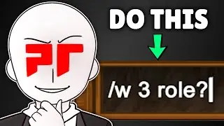 This Mafia Strategy is Overpowered | Town of Salem