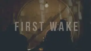 Silent Planet – firstwake