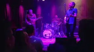 The Barking Mad - The Kids Are Alright live at Roadrunner's Paradise