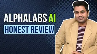 AlphaLabs AI Honest Review 2026 Worth It Or Nah (Full Walkthrough Demo OTO Bonus)