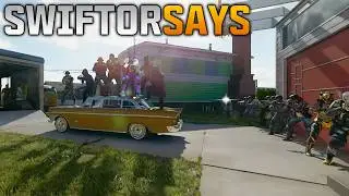 Swiftor Says we love Nuketown