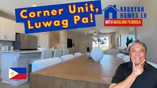 Spacious 3-Story Townhome Tour | Plan 1803 at Chelsea by KB Home Las Vegas