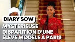 Diary Sow : la myst&eacute;rieuse &ldquo;disparition&rdquo; de la meilleure &eacute;l&egrave;ve du S&eacute;n&eacute;gal