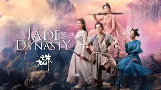 Jade Dynasty (2019) Full Movie Explained in English | Chinese Fantasy Film Summary