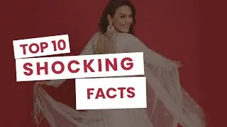🕵️&zwj;♀️ Top 10 Facts of Preity Zinta&rsquo;s Life You&rsquo;ll Be Shocked To Know!