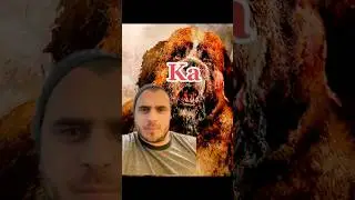 Cujo and Ka 🐶 #stephenking #stephenkinguniverse #cujo #thedarktower #booktube