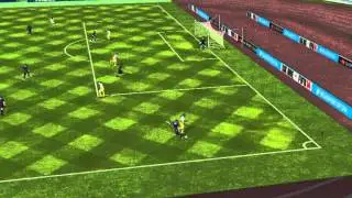 FIFA 14 Android - Jesus Is Back VS TOTW 20