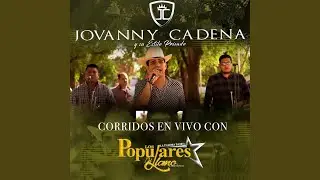 El 08 (En Vivo)