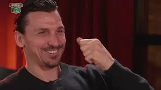 Zlatan Ibrahimović kod Slavena Bilića (drugi dio): Najava 14. epizode Neuspjeha prvaka!
