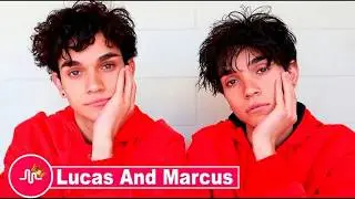 LUCAS AND MARCUS DOBRE FACTS | DobreArmy