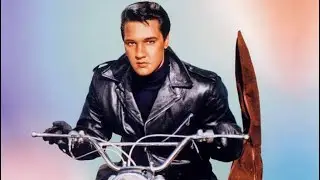 Official Trailer - ROUSTABOUT (1964, Elvis Presley, Barbara Stanwyck, Joan Freeman, Raquel Welch)