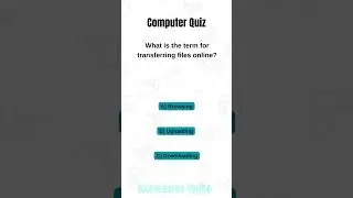 Challenge Your Brain!  5 Tricky Computer Questions You Might Get Wrong!
