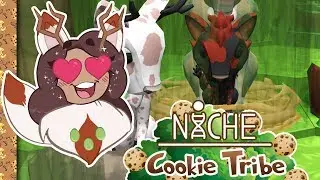 A Spicy Addition to the Cookie Tree!! 🍪 Niche: Cookie Tree Tribe &bull; #10