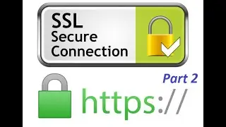 Free SSL (https) how to get with dashboard for website? ZeroSSL Apache2 configuration, VPS (Part 2)
