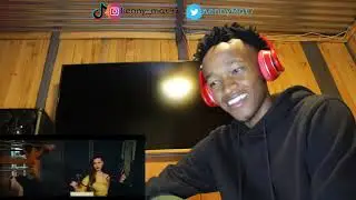 I Love These French Rappers &hearts;️! | Naps ft. Gazo & Ninho - C'est carr&eacute; le S | REACTION!!!