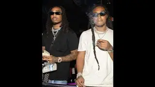 [FREE] Migos x Future Type Beat 